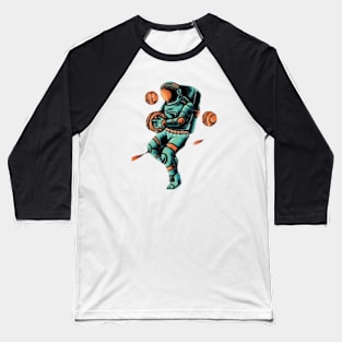 universe Baseball T-Shirt